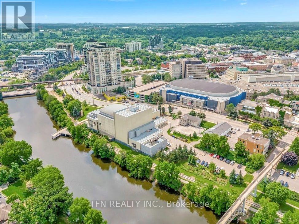 1508 - 160 Macdonell Street, Guelph, Ontario  N1H 0A9 - Photo 48 - X13629488