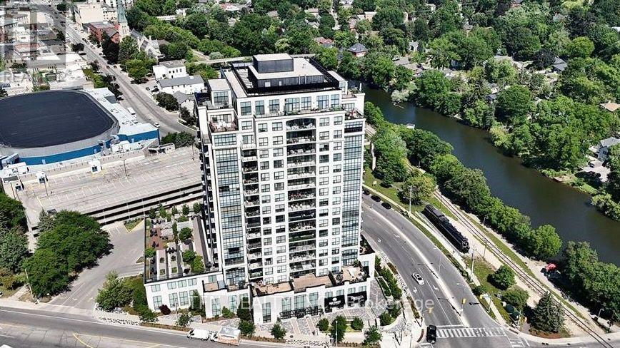 1508 - 160 Macdonell Street, Guelph, Ontario  N1H 0A9 - Photo 49 - X13629488