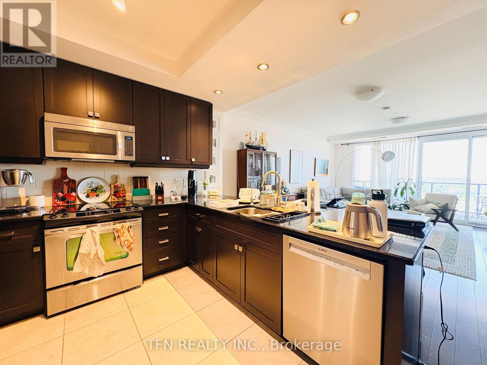 1508 - 160 Macdonell Street, Guelph, Ontario  N1H 0A9 - Photo 5 - X13629488