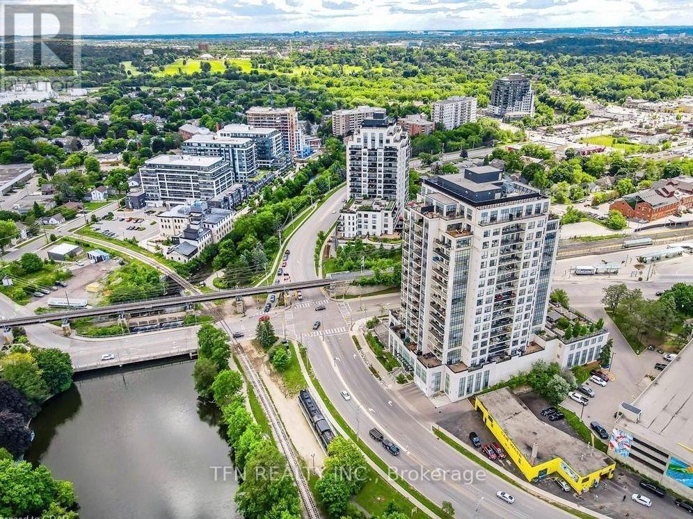 1508 - 160 Macdonell Street, Guelph, Ontario  N1H 0A9 - Photo 50 - X13629488