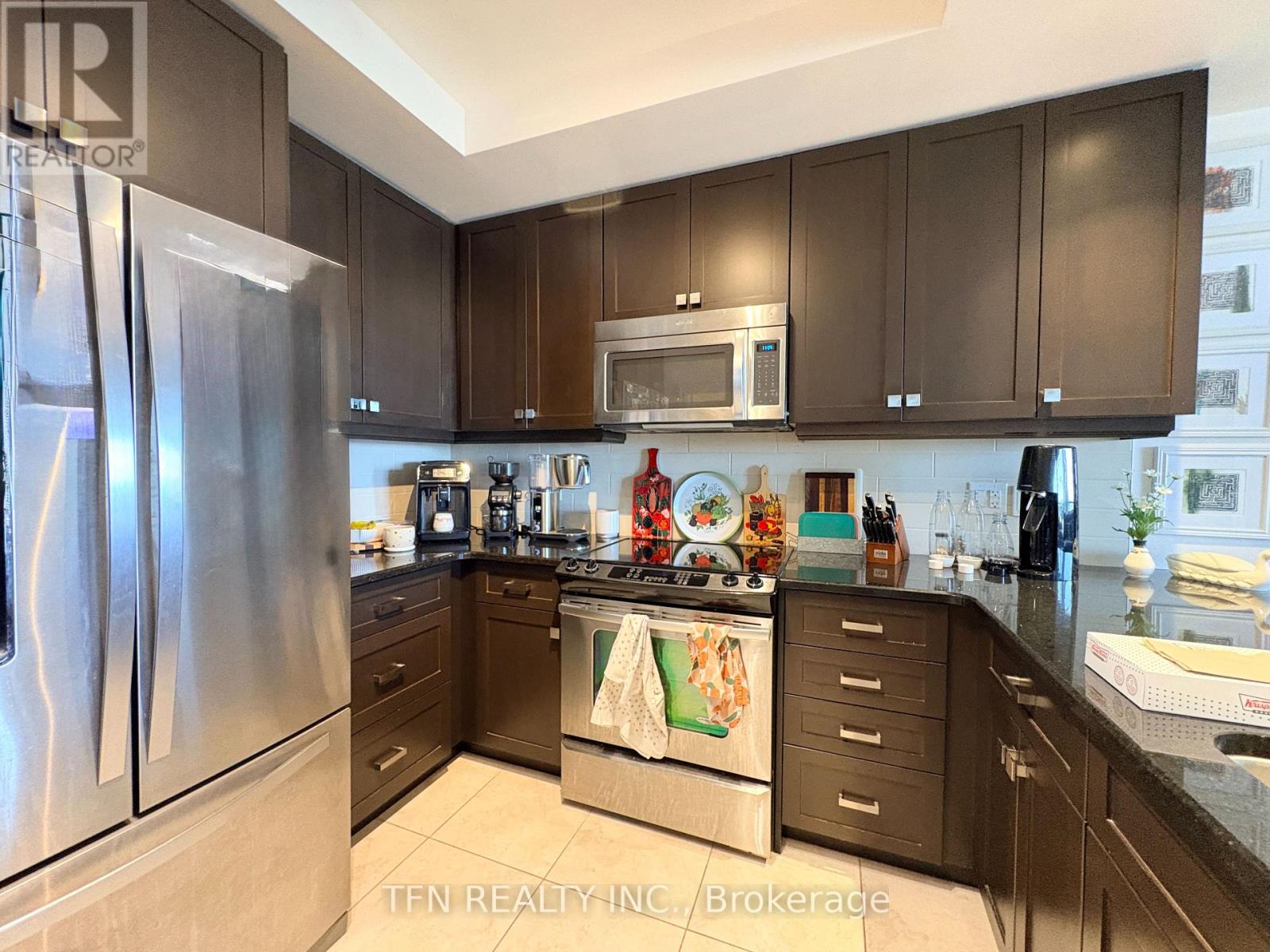 1508 - 160 Macdonell Street, Guelph, Ontario  N1H 0A9 - Photo 6 - X13629488