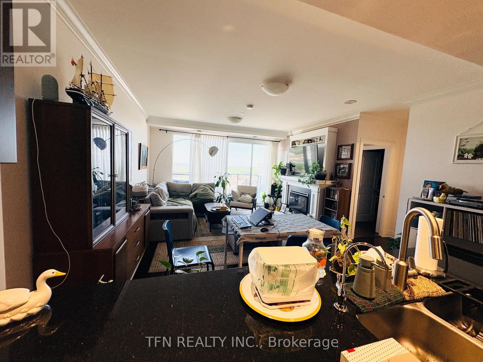 1508 - 160 Macdonell Street, Guelph, Ontario  N1H 0A9 - Photo 7 - X13629488