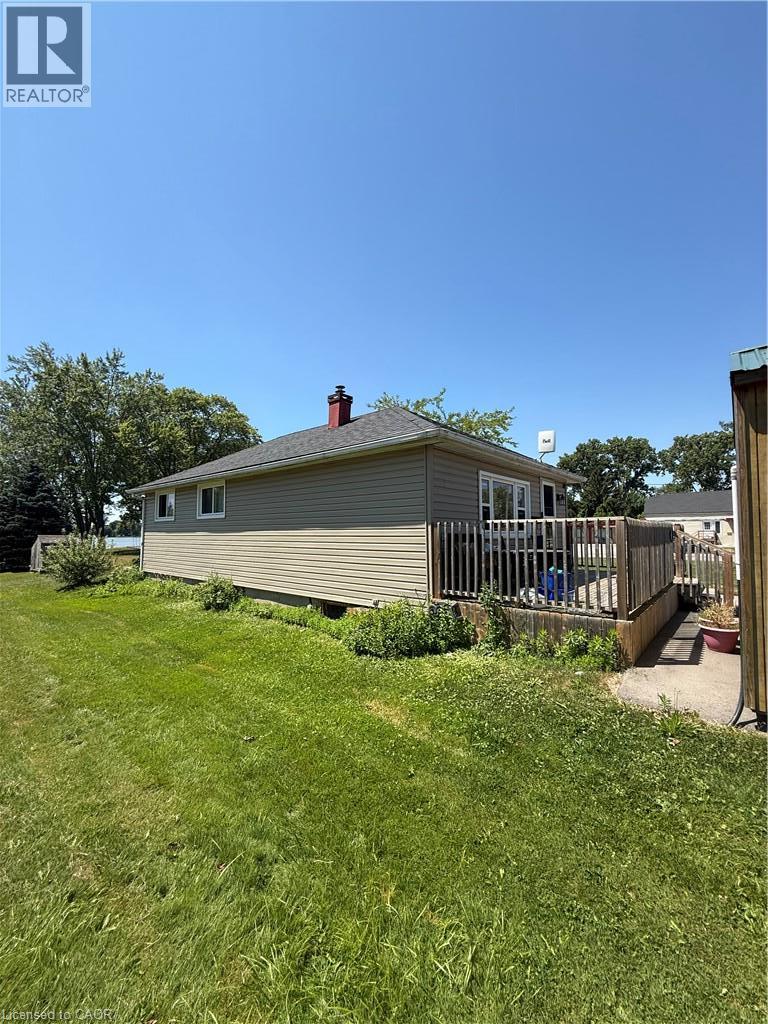 630 W Main Street W, Dunnville, Ontario  N1A 1W7 - Photo 13 - 40851986