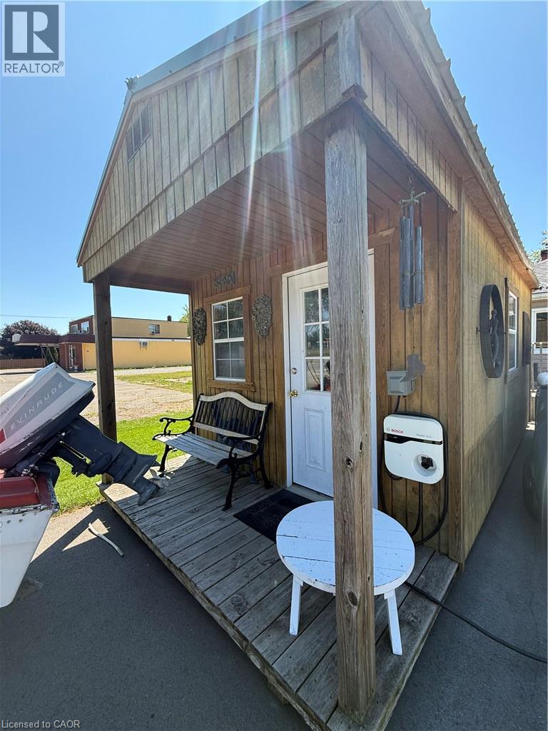 630 W Main Street W, Dunnville, Ontario  N1A 1W7 - Photo 14 - 40851986