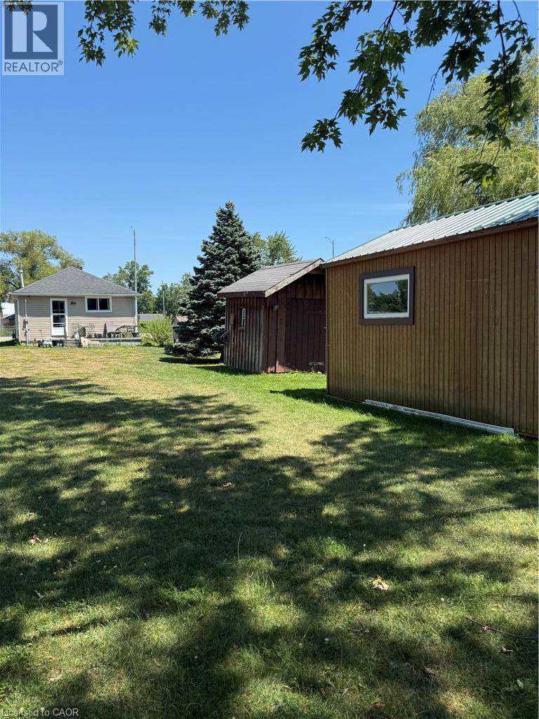 630 W Main Street W, Dunnville, Ontario  N1A 1W7 - Photo 17 - 40851986