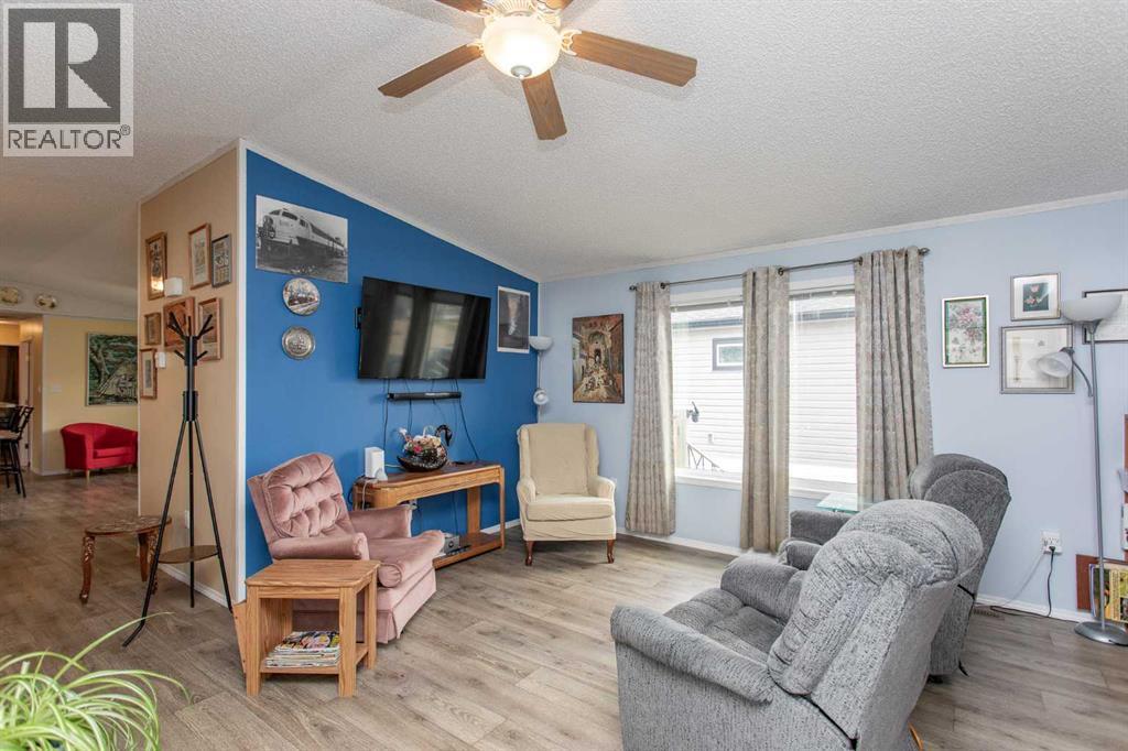 65, 15 Mackenzie Ranch Way, Lacombe, Alberta  T4L 0B4 - Photo 3 - A2331368