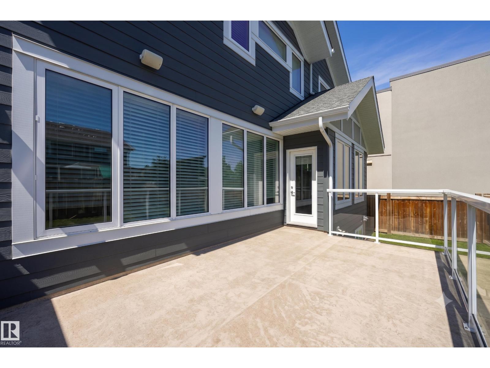 1305 Hainstock Wy SW, Edmonton, Alberta  T6W 3B6 - Photo 18 - E4501806