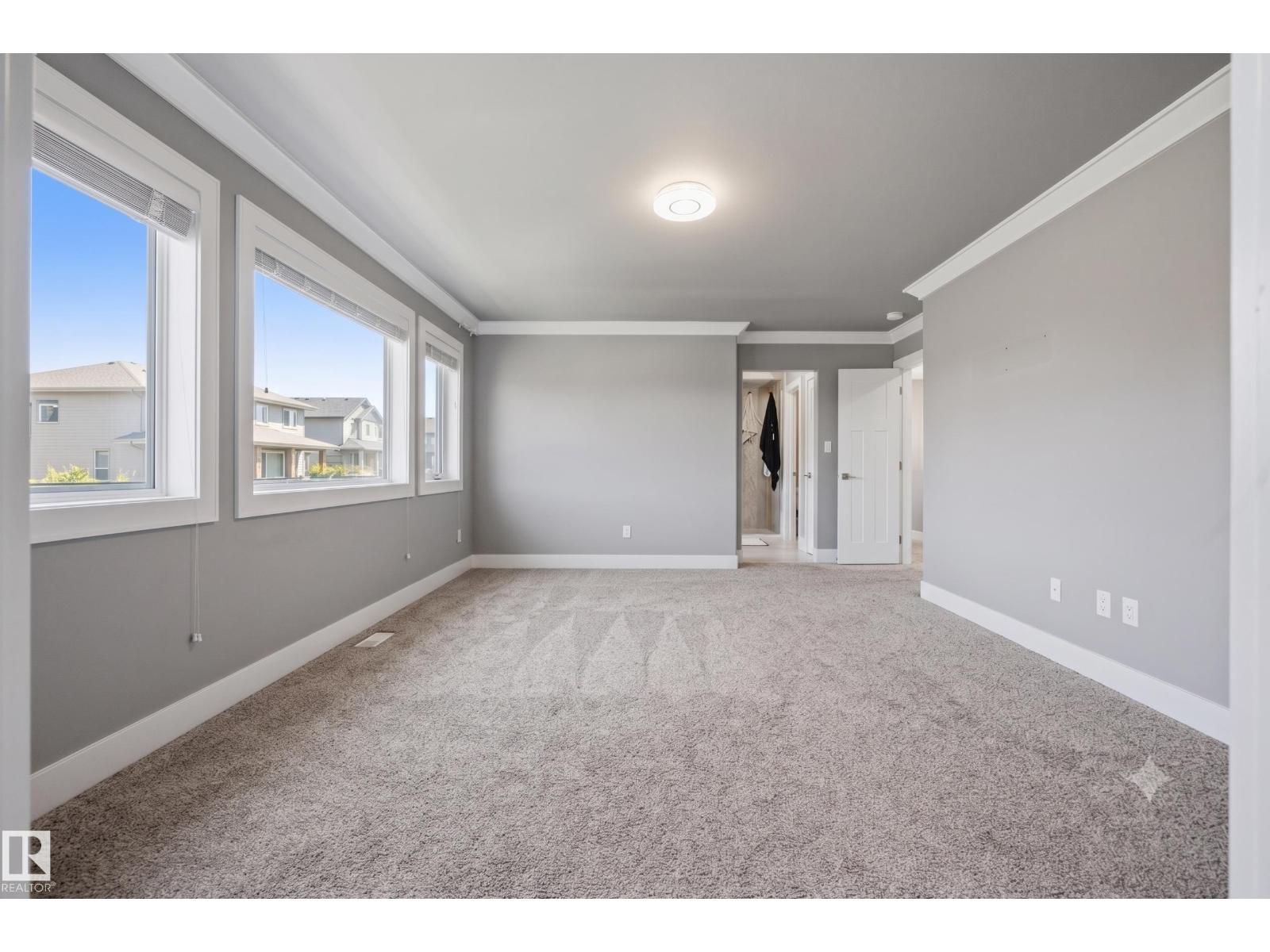 1305 Hainstock Wy SW, Edmonton, Alberta  T6W 3B6 - Photo 39 - E4501806