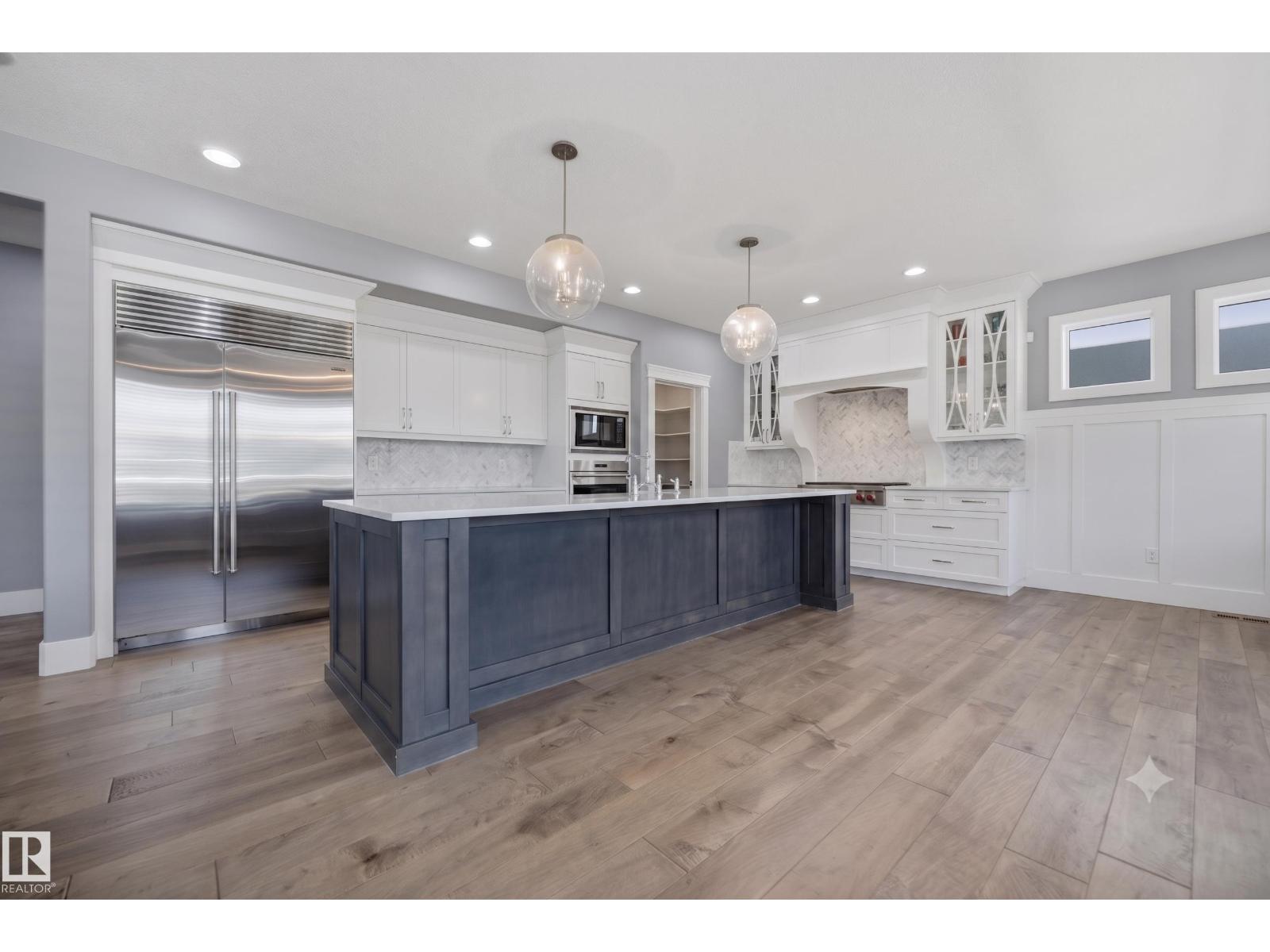 1305 Hainstock Wy SW, Edmonton, Alberta  T6W 3B6 - Photo 9 - E4501806