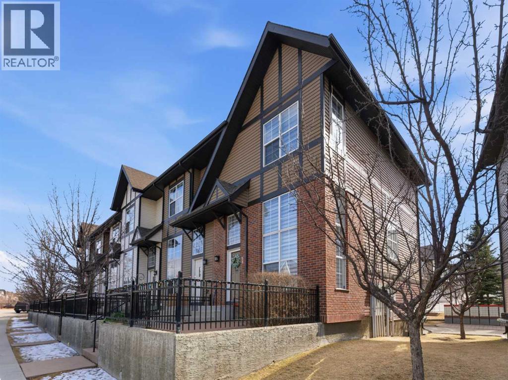 59 New Brighton Common SE, Calgary, Alberta  T2Z 0T5 - Photo 2 - A2281141