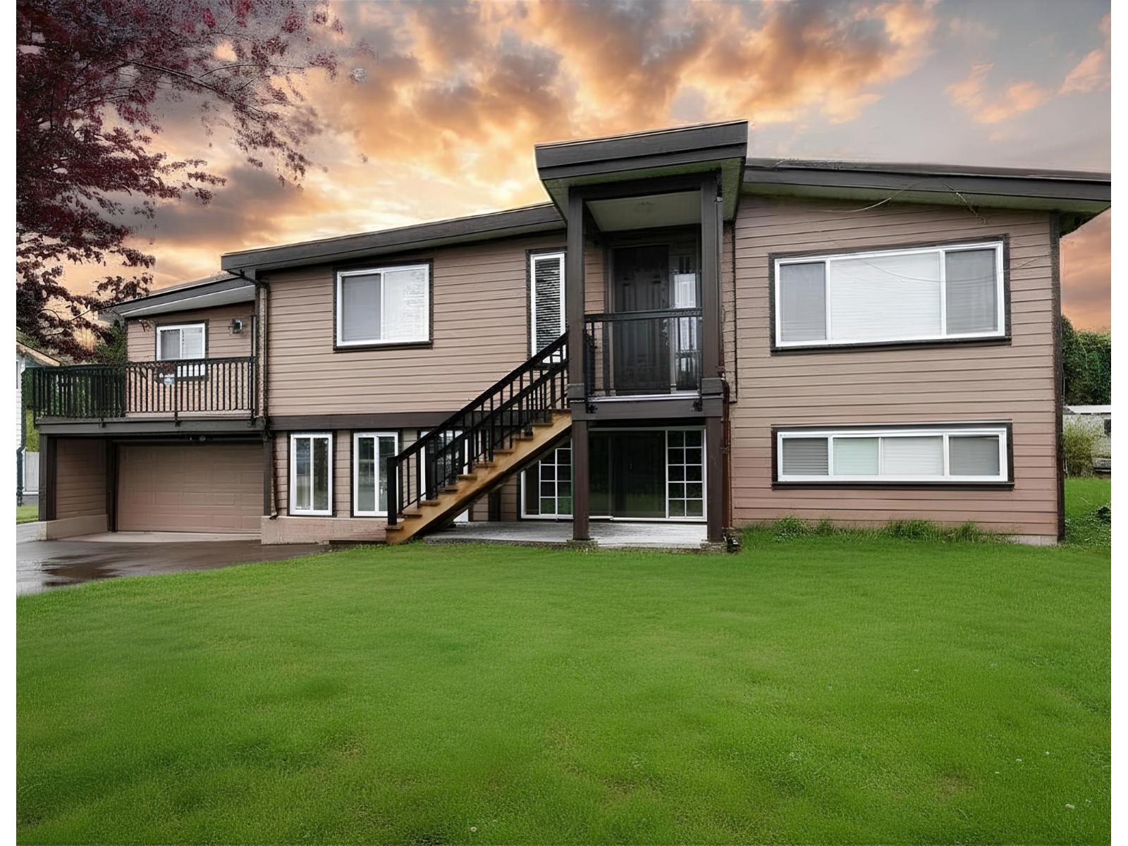 20100 50 Avenue, Langley, British Columbia  V3A 3S7 - Photo 1 - R2966135