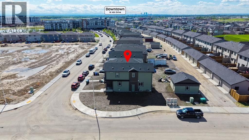 160 Belvedere Park Se, Calgary, Alberta  T2A 7G8 - Photo 5 - A2318165