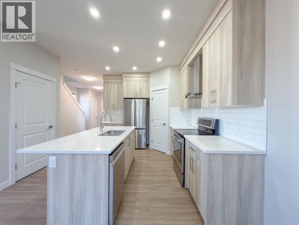 160 Belvedere Park Se, Calgary, Alberta  T2A 7G8 - Photo 13 - A2318165