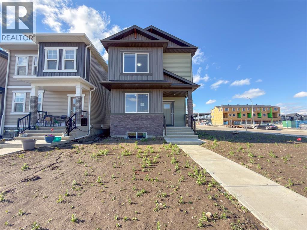 160 Belvedere Park Se, Calgary, Alberta  T2A 7G8 - Photo 6 - A2318165