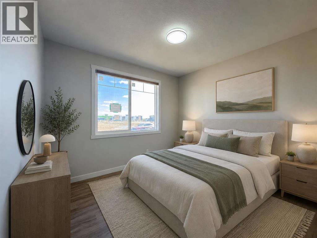 160 Belvedere Park Se, Calgary, Alberta  T2A 7G8 - Photo 10 - A2318165