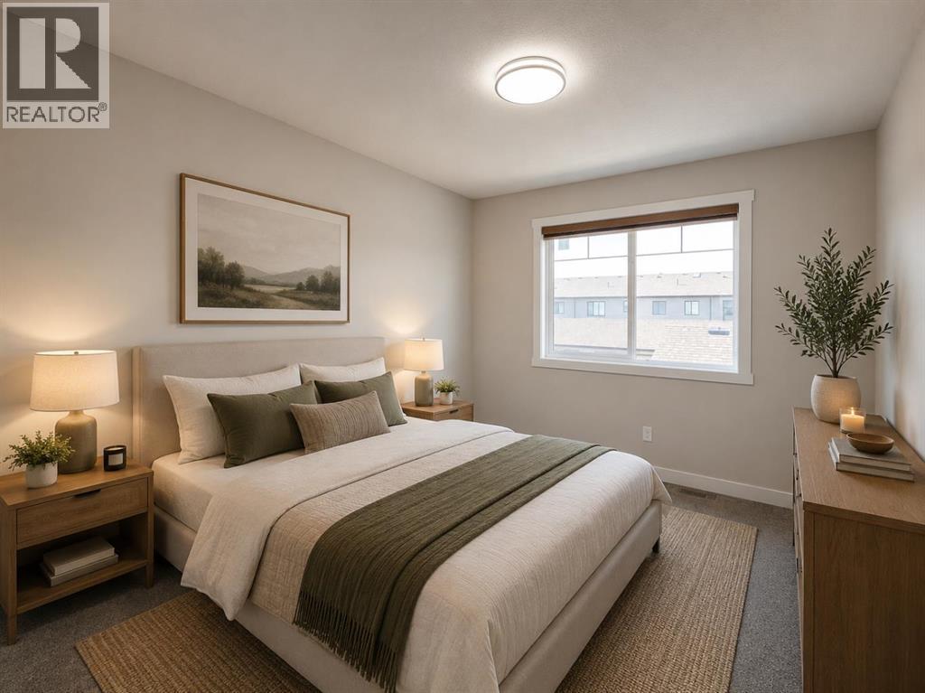 160 Belvedere Park Se, Calgary, Alberta  T2A 7G8 - Photo 23 - A2318165