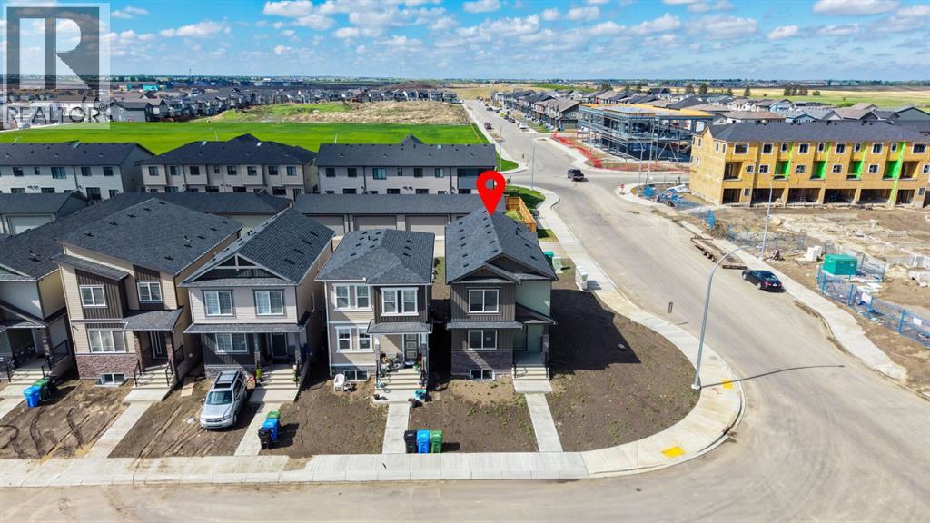 160 Belvedere Park SE, Calgary, Alberta
