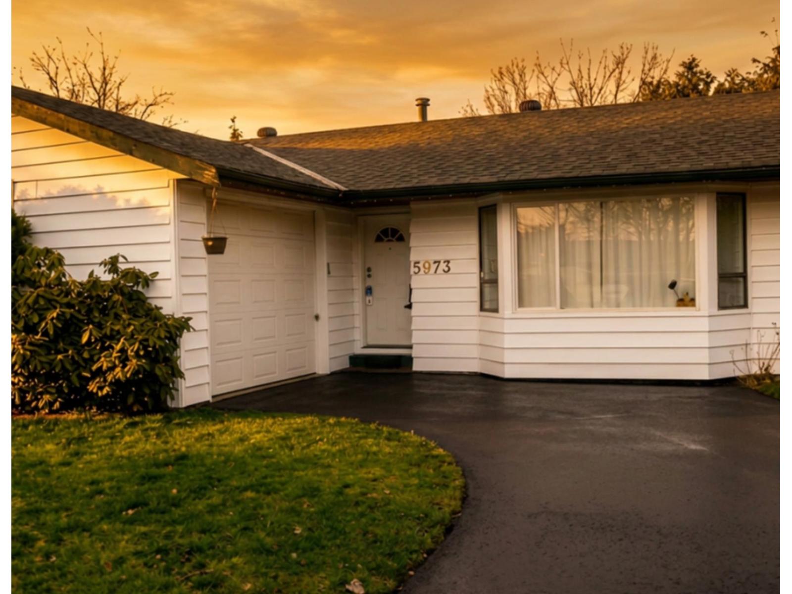 5973 Holstein Street, Surrey, British Columbia V3S 3Y9 - Photo 1 - R2968246