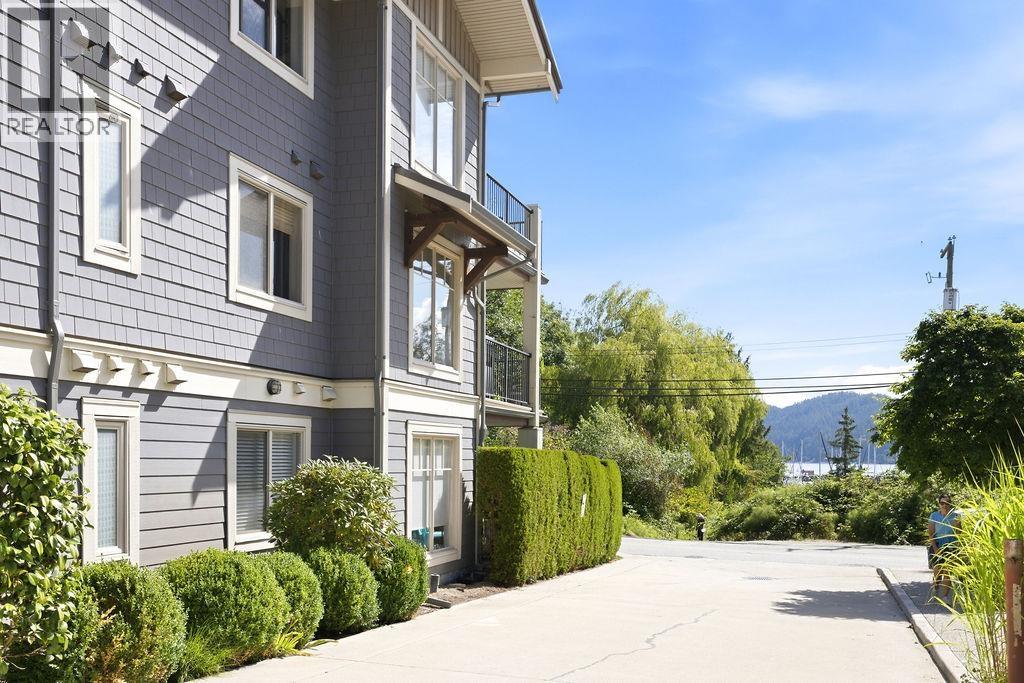 201 414 Gower Point Road, Gibsons, British Columbia  V0N 1V0 - Photo 31 - R3149626