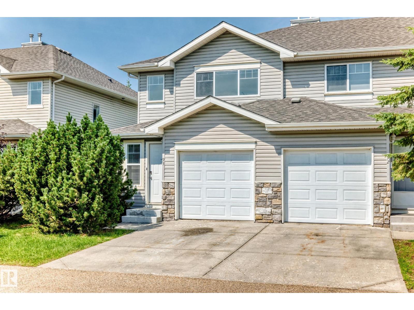#93 230 EDWARDS DR SW, edmonton, Alberta