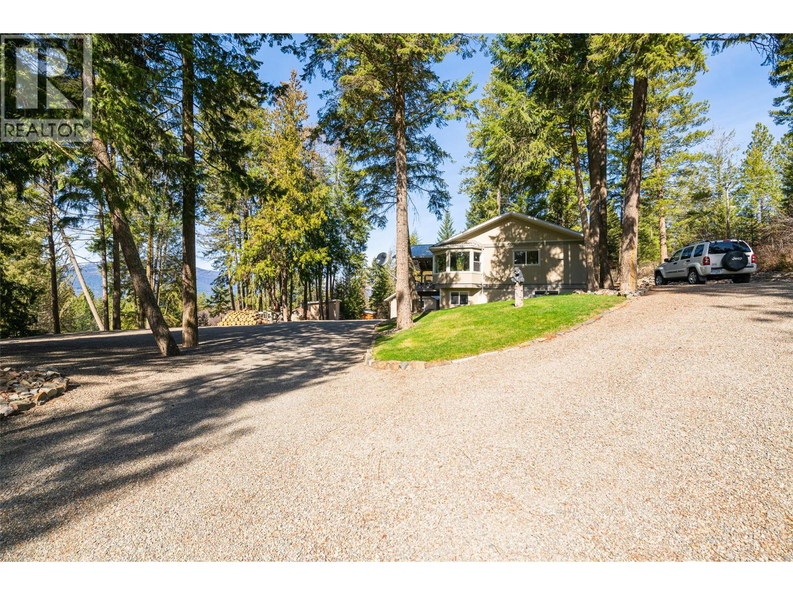 1988 Porthill Road, Lister, British Columbia  V0B 1G2 - Photo 27 - 10380500