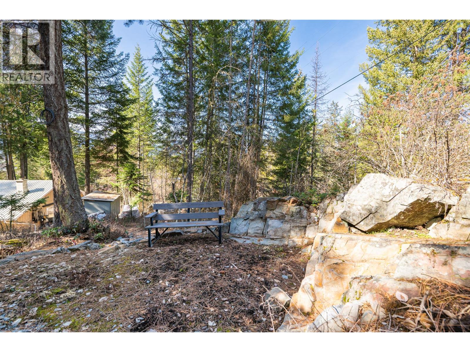 1988 Porthill Road, Lister, British Columbia  V0B 1G2 - Photo 40 - 10380500