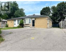 MAIN FLOOR - 219 BEECHY DRIVE, Richmond Hill, Ontario