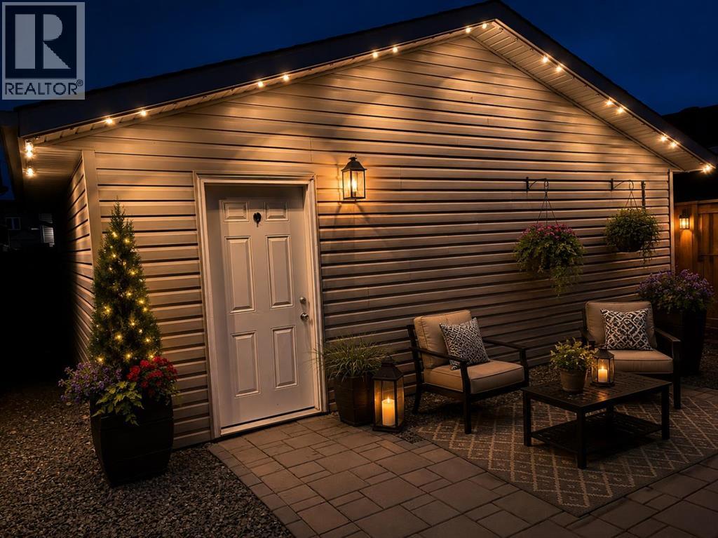 129 Fireside Place, Cochrane, Alberta  T4C 0R4 - Photo 30 - A2309787