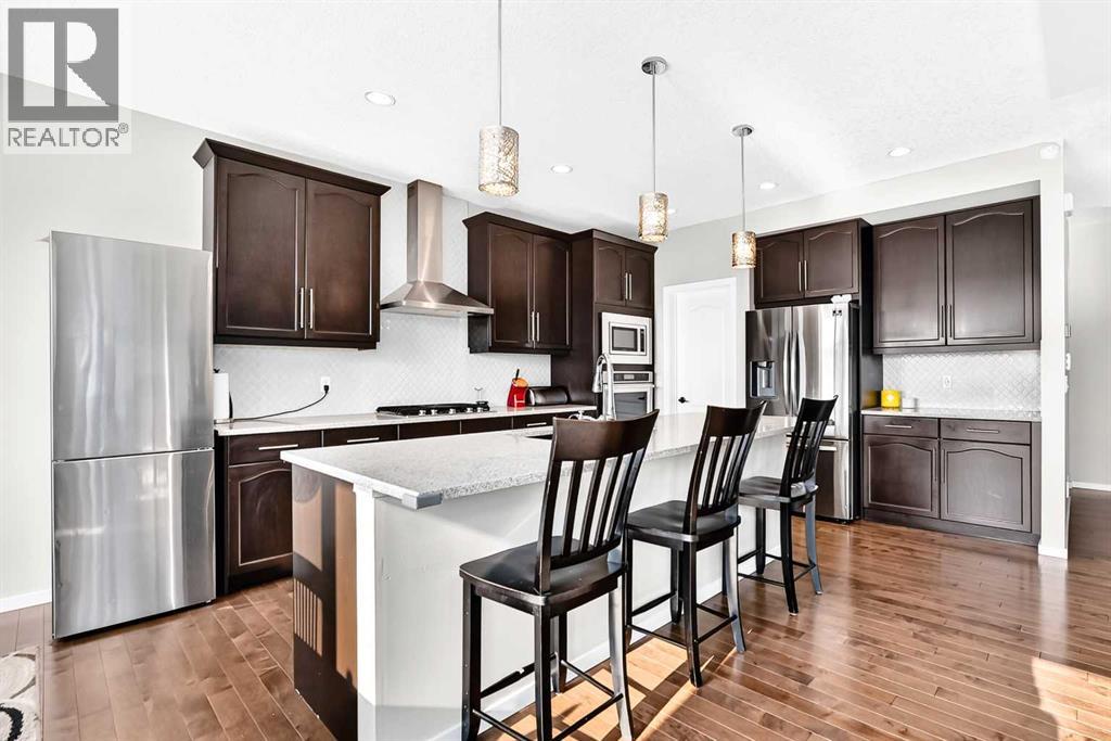 296 Nolancrest Heights NW, Calgary, Alberta T3R 0V8 - Photo 9 - A2334063