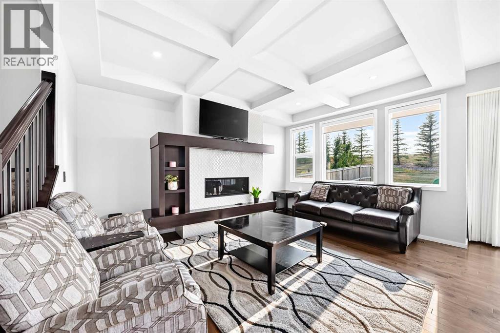 296 Nolancrest Heights NW, Calgary, Alberta T3R 0V8 - Photo 12 - A2334063
