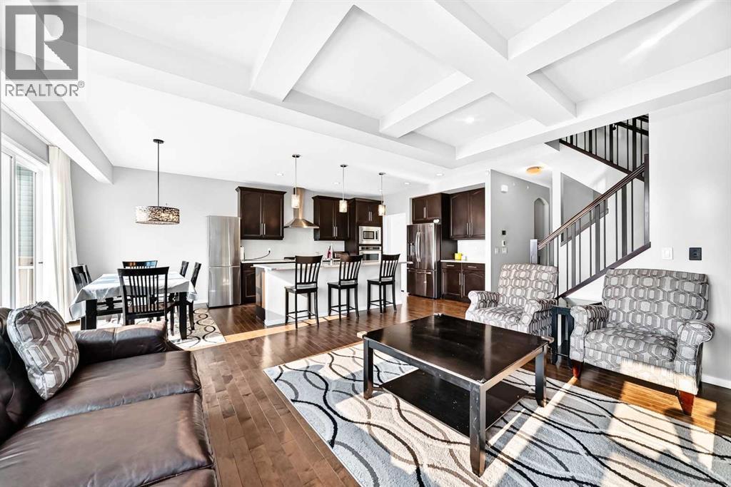 296 Nolancrest Heights NW, Calgary, Alberta T3R 0V8 - Photo 14 - A2334063