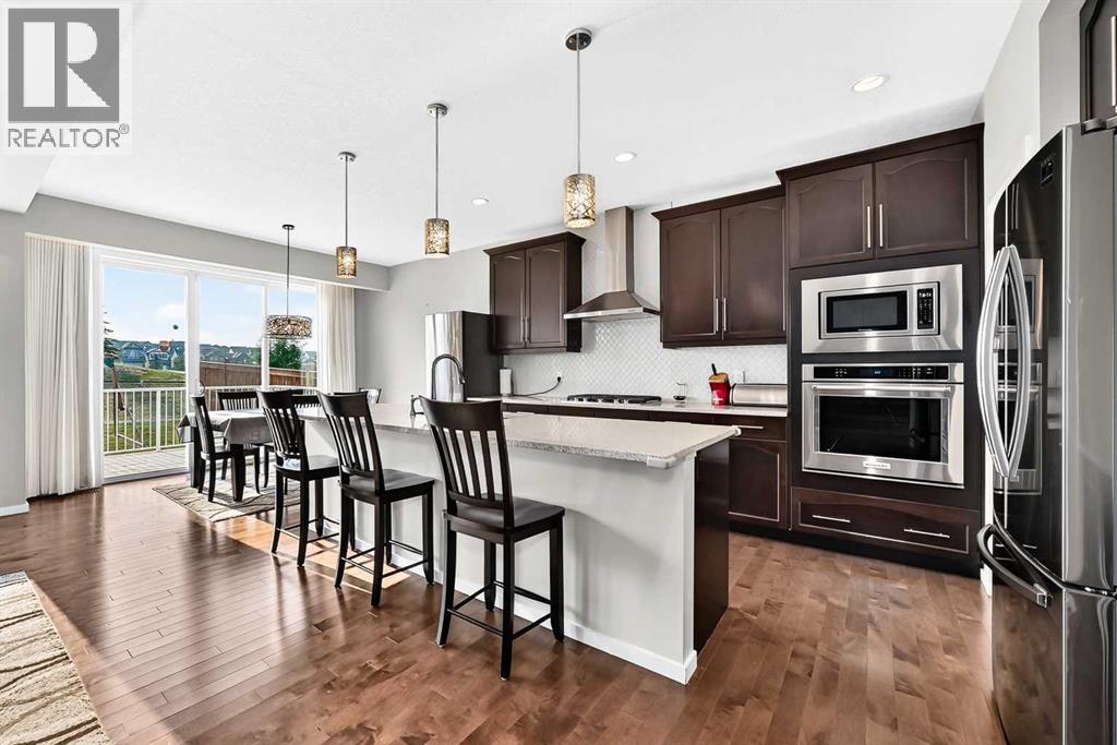 296 Nolancrest Heights NW, Calgary, Alberta T3R 0V8 - Photo 10 - A2334063