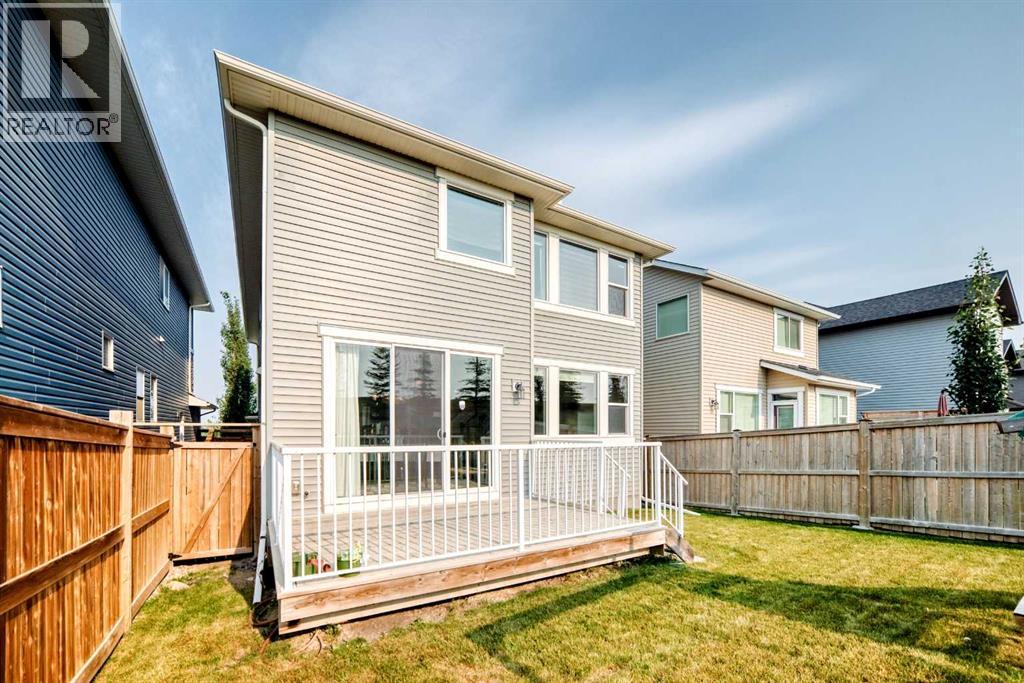 296 Nolancrest Heights NW, Calgary, Alberta T3R 0V8 - Photo 3 - A2334063