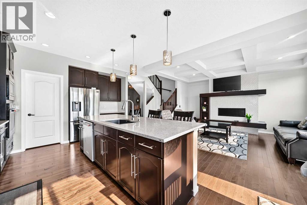 296 Nolancrest Heights NW, Calgary, Alberta T3R 0V8 - Photo 16 - A2334063