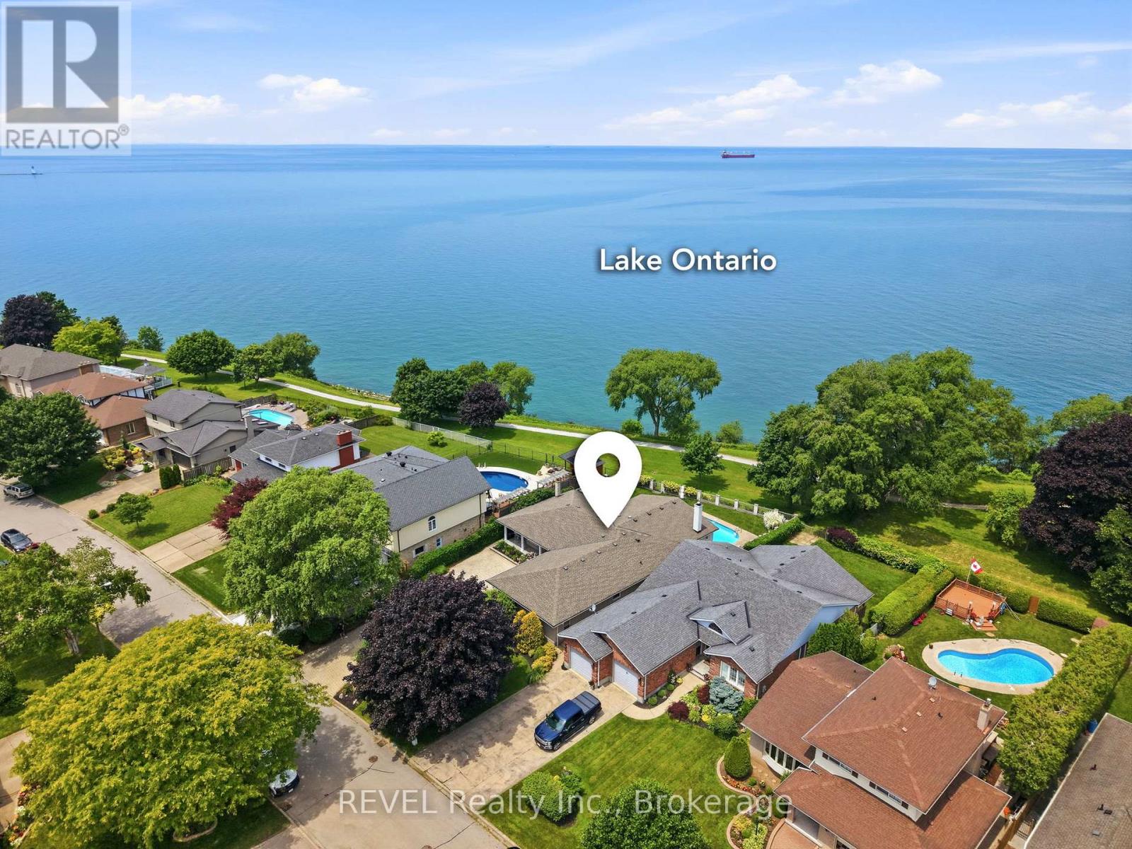 53 Beachview Drive, St. Catharines, Ontario  L2N 3W4 - Photo 10 - X13516944
