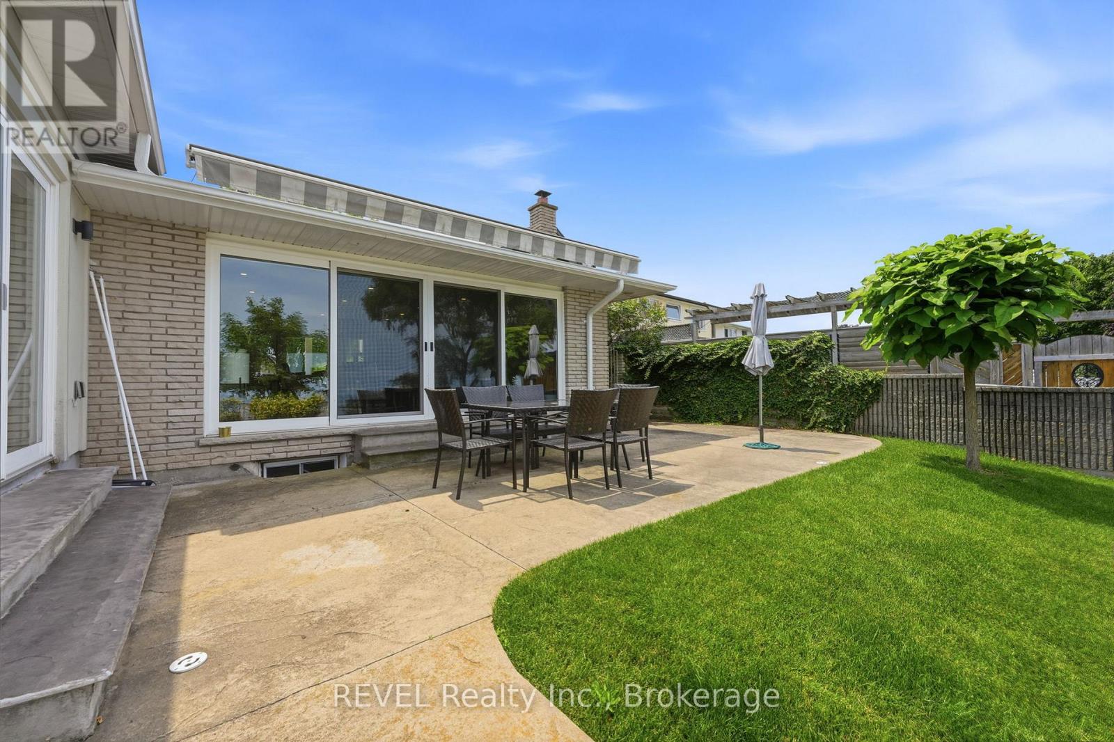 53 Beachview Drive, St. Catharines, Ontario  L2N 3W4 - Photo 34 - X13516944