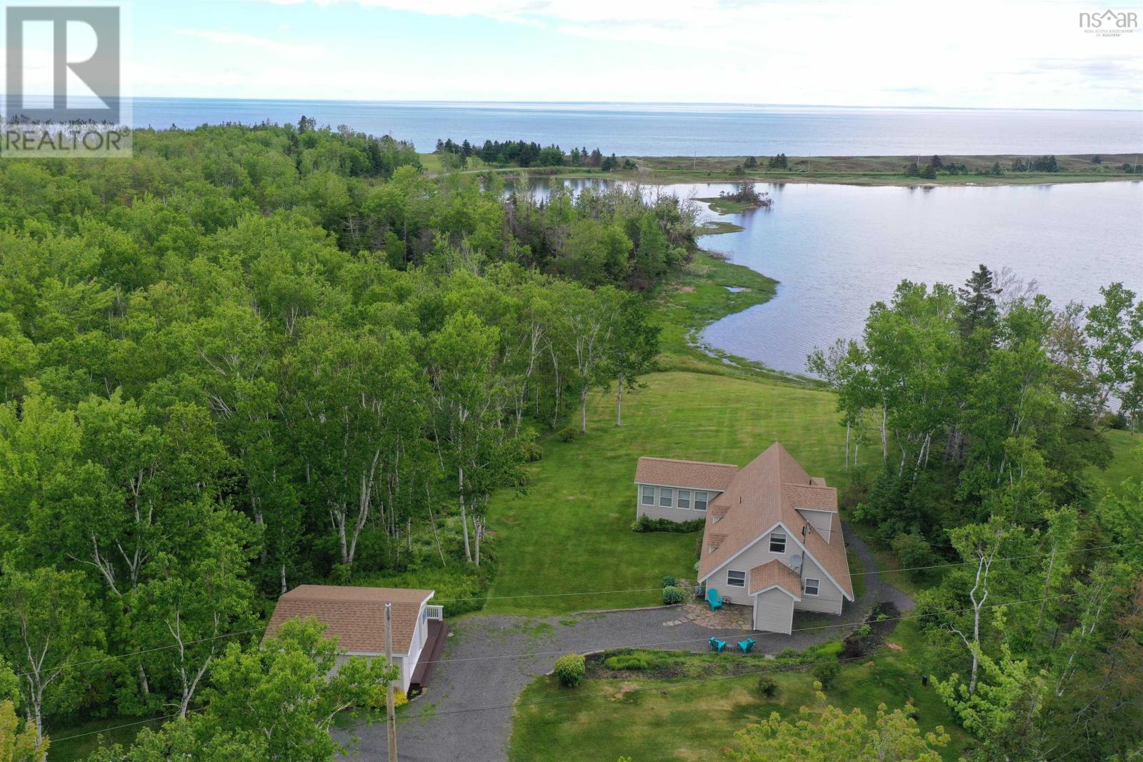 1258 Caribou Island Road, Caribou Island, Nova Scotia