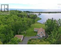 1258 Caribou Island Road, Caribou Island, Nova Scotia