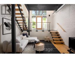 8 - 20 BROCKTON AVENUE, Toronto, Ontario