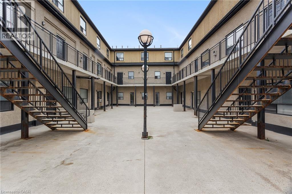 12 E Bridgeport Road E Unit# 4, Waterloo, Ontario  N2J 2J3 - Photo 3 - 40822414