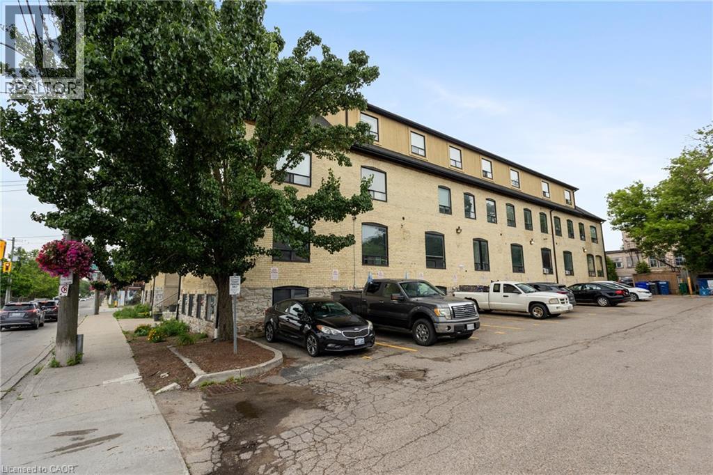 12 E Bridgeport Road E Unit# 4, Waterloo, Ontario  N2J 2J3 - Photo 20 - 40822414