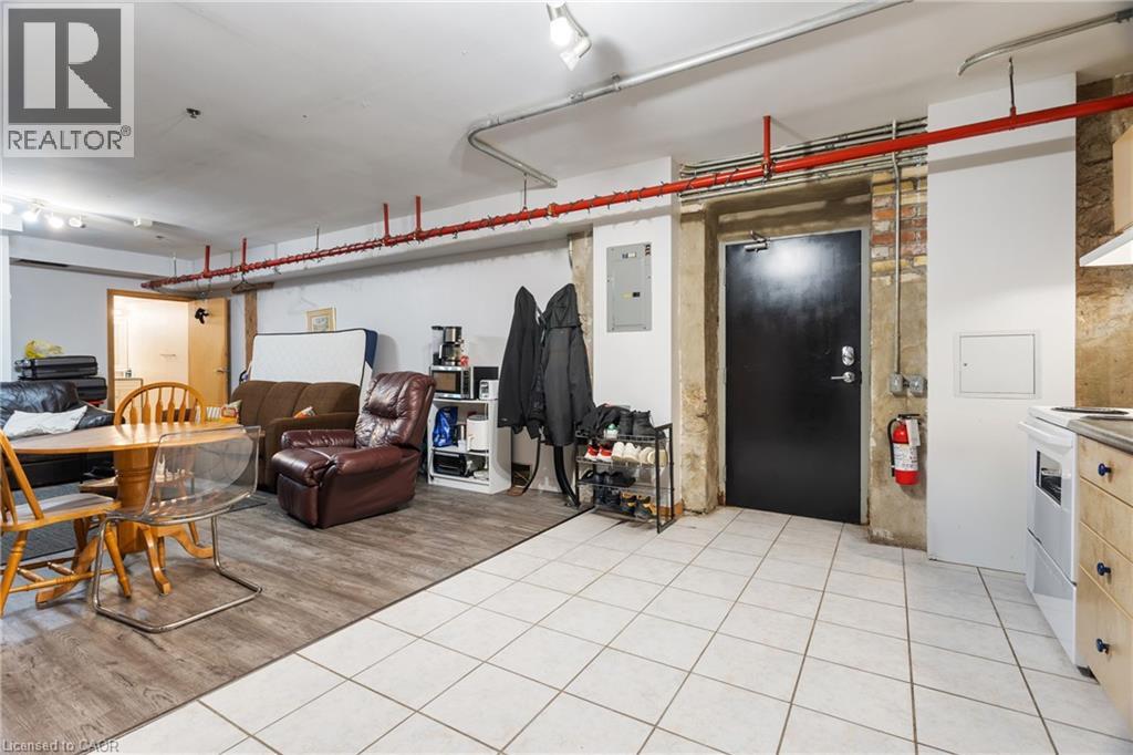 12 E Bridgeport Road E Unit# 4, Waterloo, Ontario  N2J 2J3 - Photo 9 - 40822414