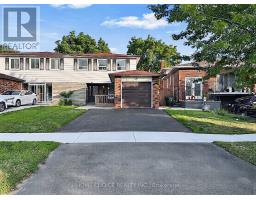 38 ROBBINSTONE DRIVE, Toronto, Ontario