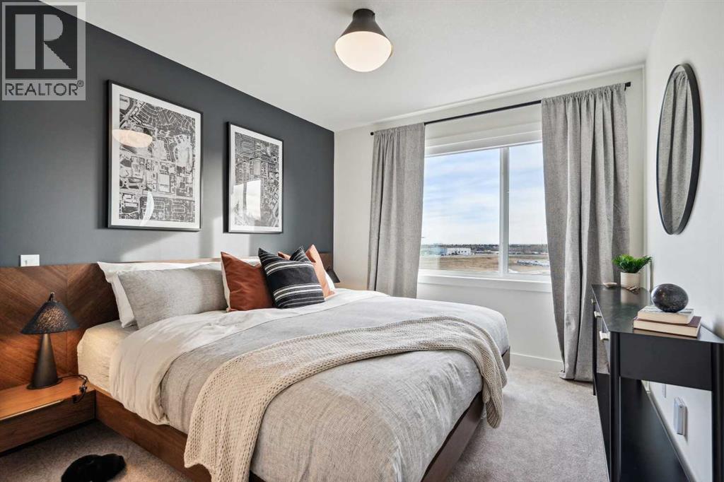132 Quesnay Wood Link Sw, Calgary, Alberta T3E 8H6 - Photo 20 - A2319355