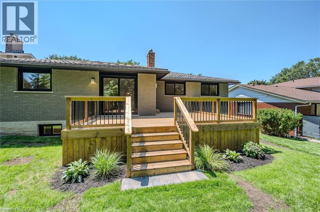 70 Champlain Crescent, Kitchener, Ontario  N2B 2Y6 - Photo 42 - 40840253