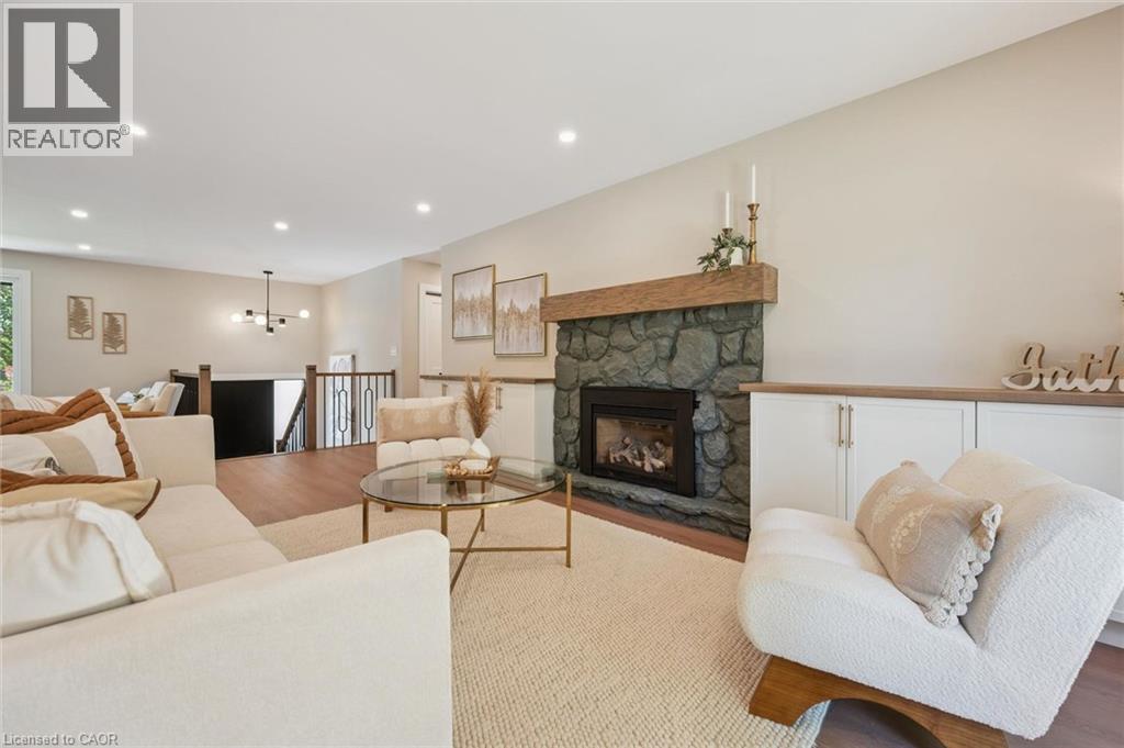 70 Champlain Crescent, Kitchener, Ontario  N2B 2Y6 - Photo 12 - 40840253