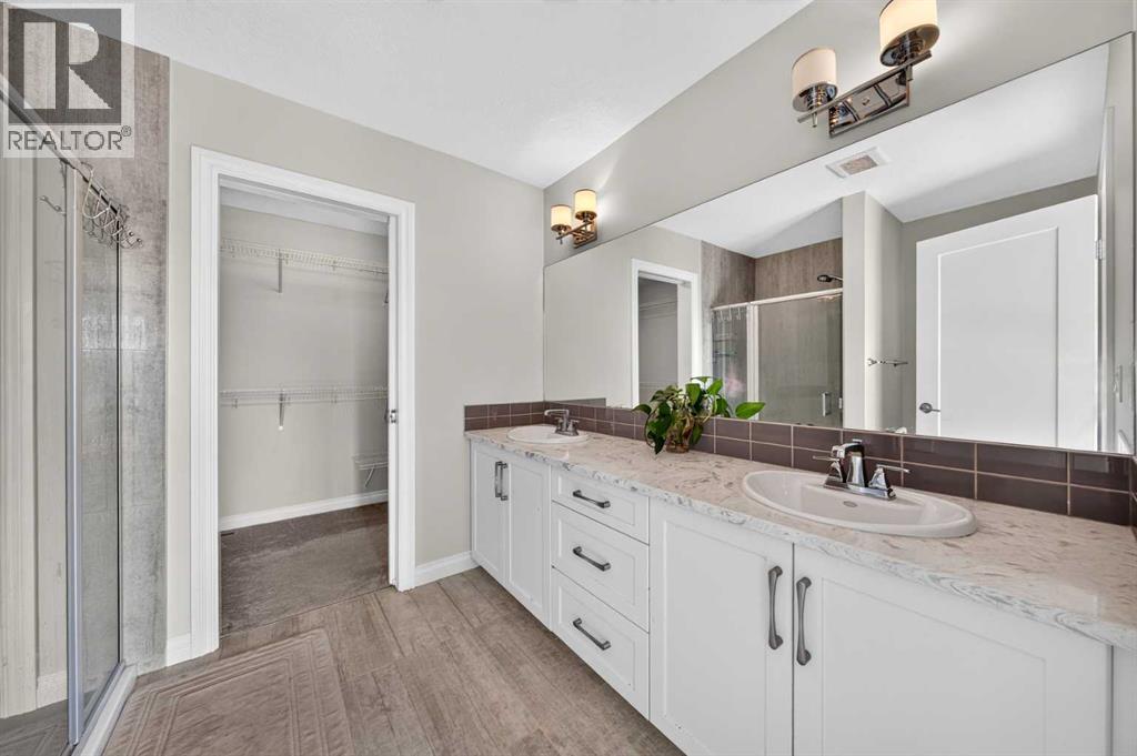 119 Baywater Rise SW, Airdrie, Alberta  T4B 3V4 - Photo 27 - A2332651
