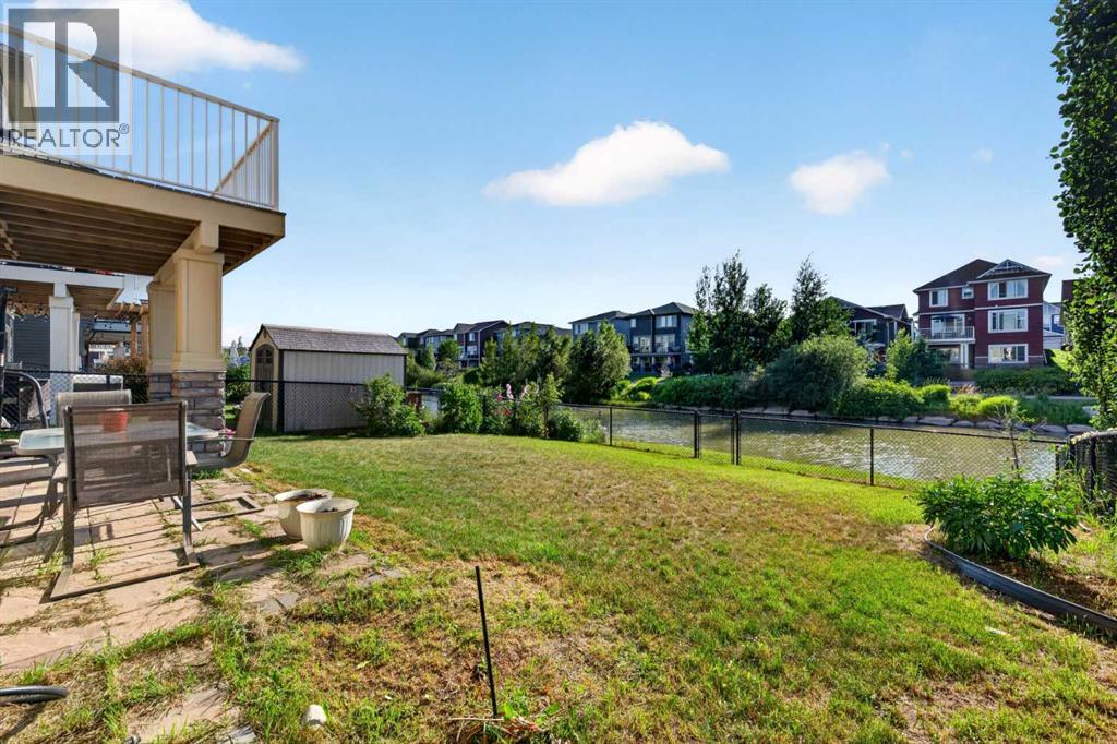 119 Baywater Rise SW, Airdrie, Alberta  T4B 3V4 - Photo 37 - A2332651