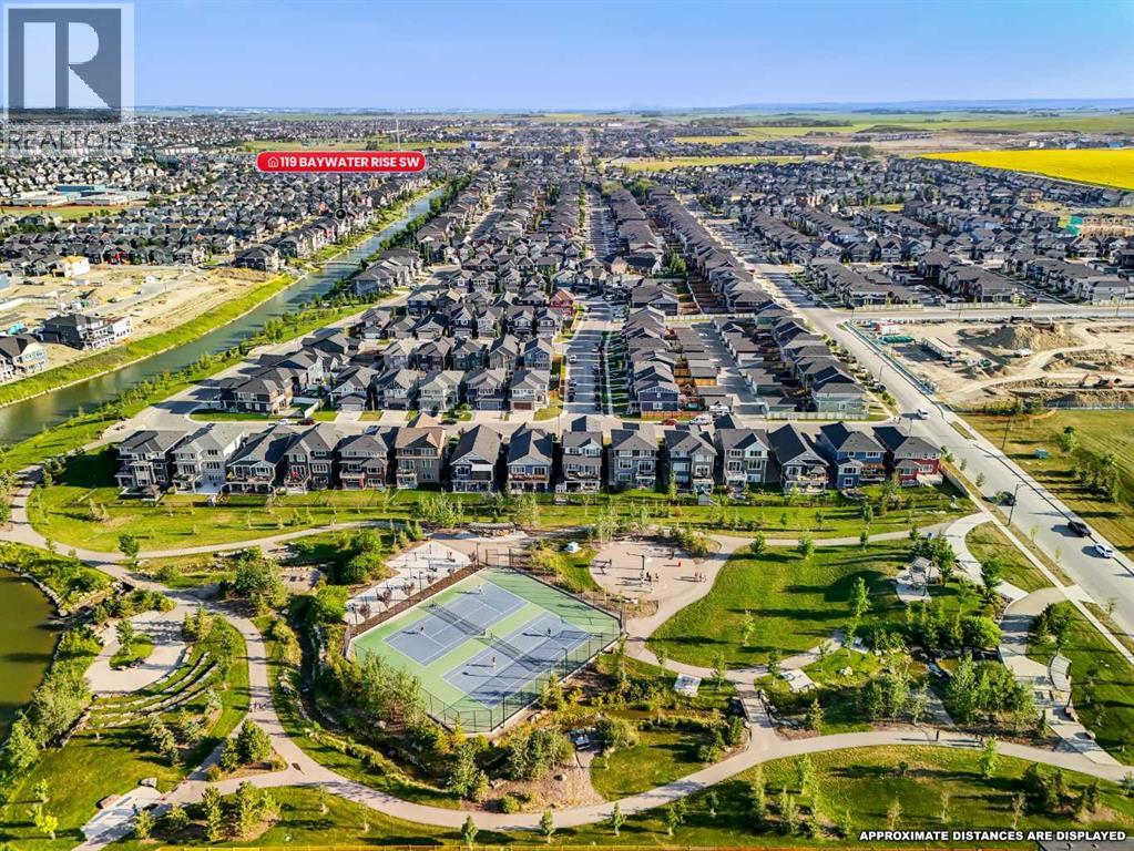 119 Baywater Rise SW, Airdrie, Alberta  T4B 3V4 - Photo 49 - A2332651