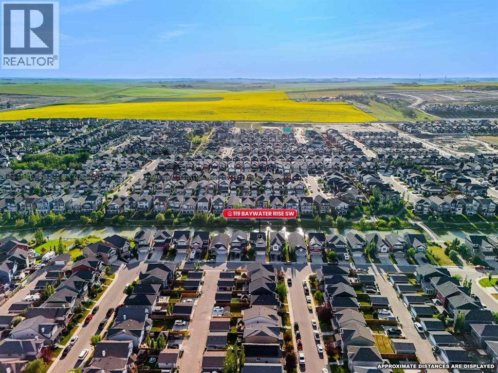 119 Baywater Rise SW, Airdrie, Alberta  T4B 3V4 - Photo 46 - A2332651